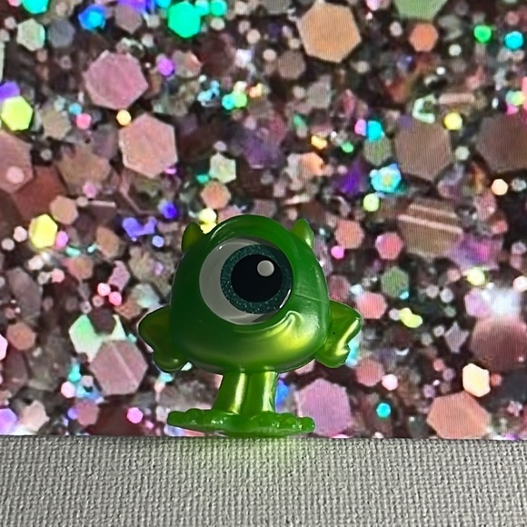 Disney | Doorables | Mike & Sully | Monsters Inc. - Picture 3 of 6